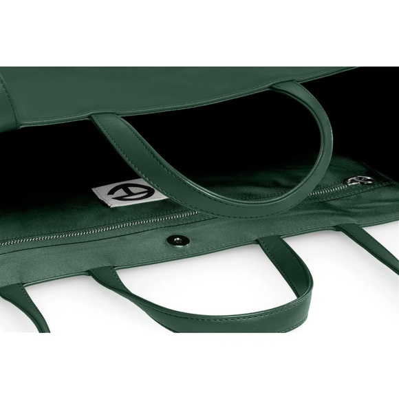 Telfar - Dark Olive BNWT, large - Picture 9 of 13